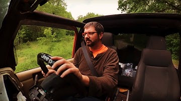 AW4 Automatic Compushift TCU Install Part 2: We