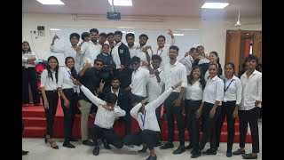 Roots to Fruits | 1-Month MBA Induction Program | AIMS IBS Business School Profile