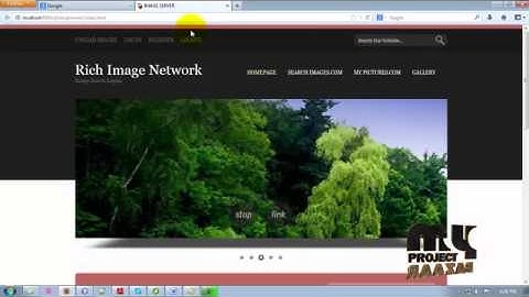 Final Year Projects | Reinforced Similarity Integration in Image-Rich Information Networks