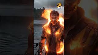 Jason Voorhees Vs Scorpion Part 1