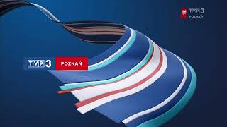 Przełączenie TVP 3 Poznań na pasmo wspólne o godzinie 20:00 27.12.2023 (Czytaj opis!) 1080p