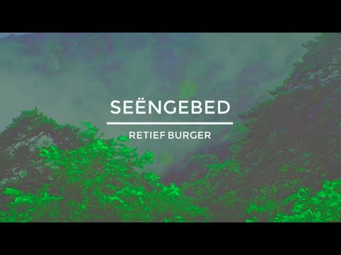 SEëNGEBED // Retief