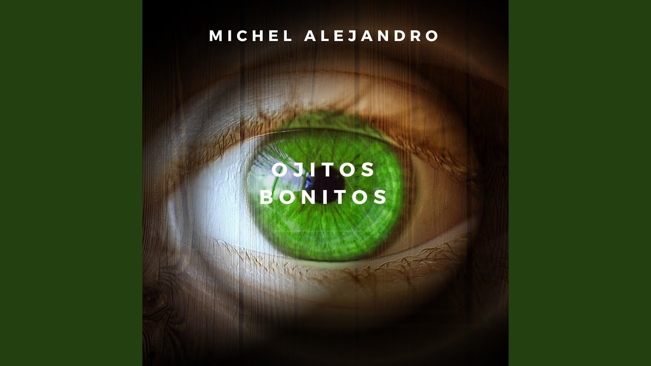 Ojitos Bonitos YouTube