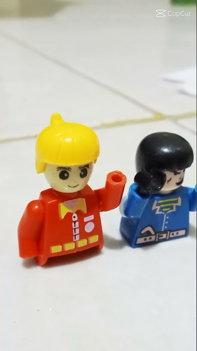 ASTRU & ADE KECIL