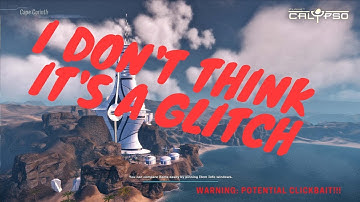 Entropia Universe: An Awesome Mining Tip(Glitch?!?!)