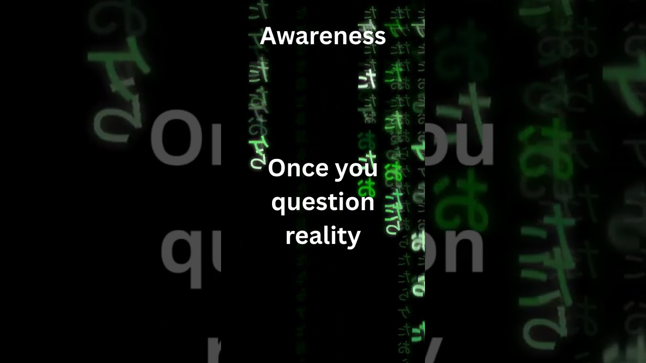 Simulation Theory 45