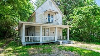 206 S OAK ST video tour