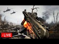 🔴 LIVE - $350,000 BF6 TOURNAMENT PRACTICE!