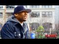Maino Speaks About Police Brutality