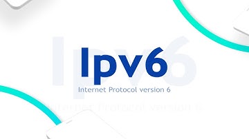 Mạng và Các chuẩn giao thức - IPv4 & IPv6