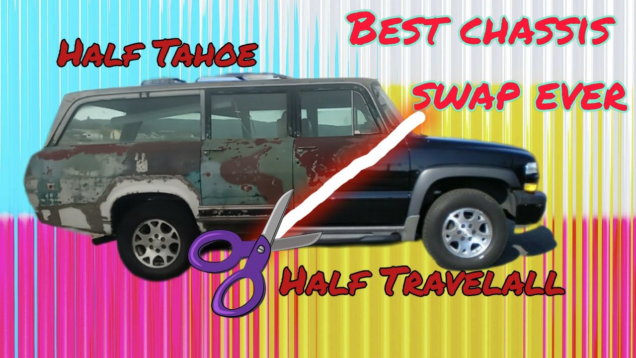 Mind the Gap!  Building A pillars for coolest chassis swap on the internet.