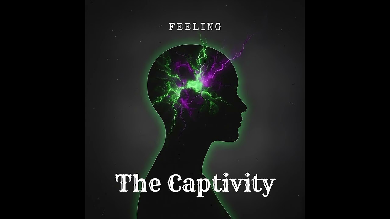 The Captivity -- Rob-E adlı videoyu YouTube'da izle The Captivity -- Rob-E adlı videoyu YouTube'da izle