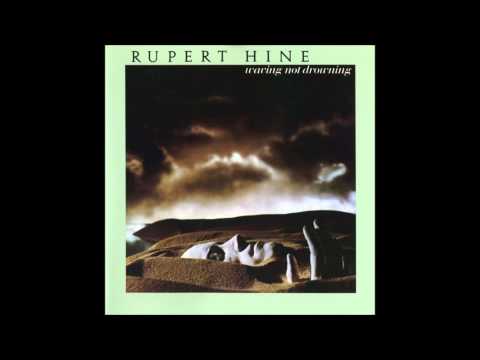 Rupert Hine - One Man&#039;s Poison