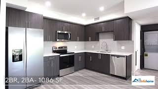 The Luxe: Contact, Pricing, Location, Apartment Features & More