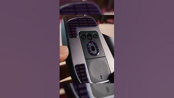 Мышка, которая заменяет накопители #пк #обзор  #1001channel