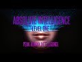 Absolute intelligence level one  peak human intelligence  subliminal affirmations