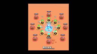 Relaxing Brawler Part 6 ✨⭐