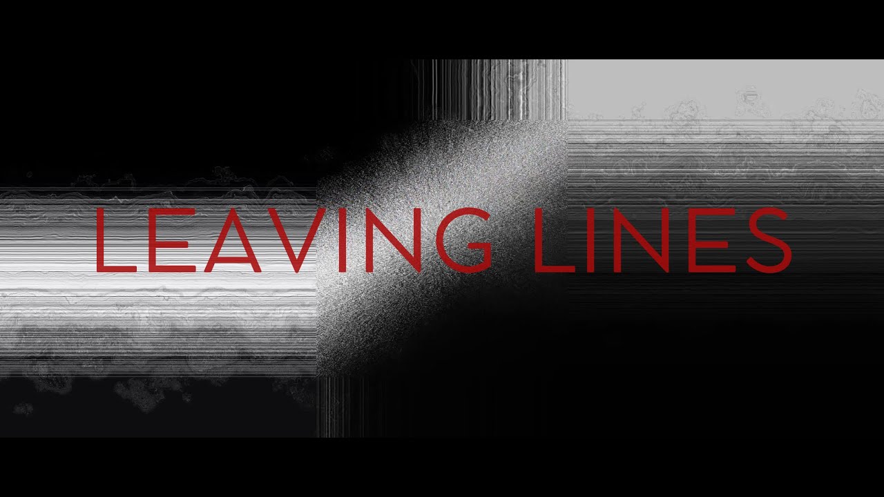 Leaving Lines - Prediction