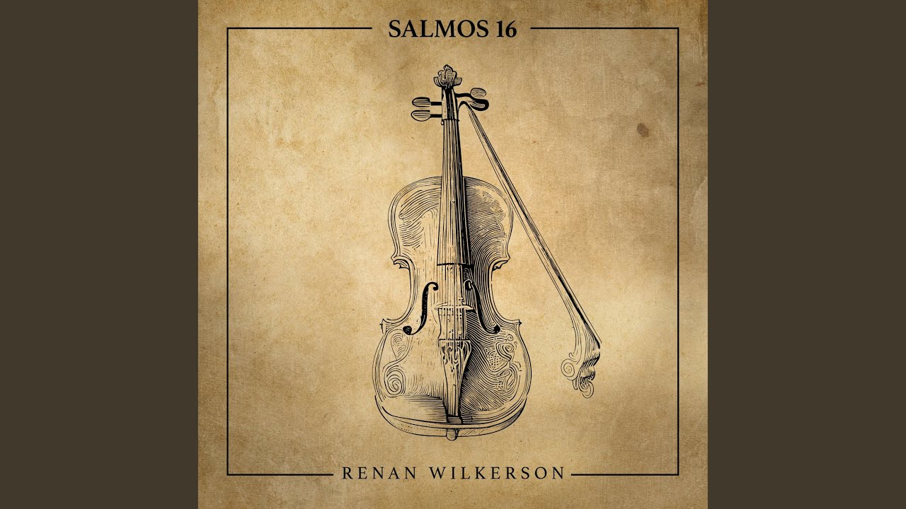 Salmos 16