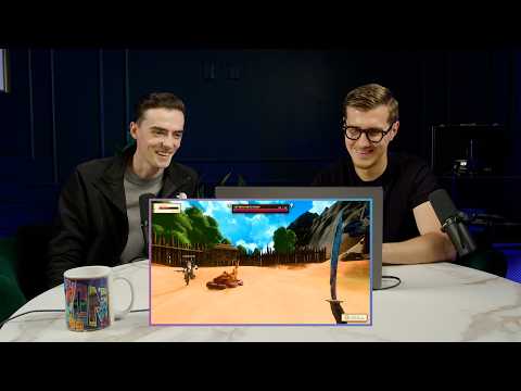 SaaS Product Launch & Release | Promo AI Gaming Platform