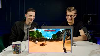 SaaS Product Launch & Release | Promo AI Gaming Platform