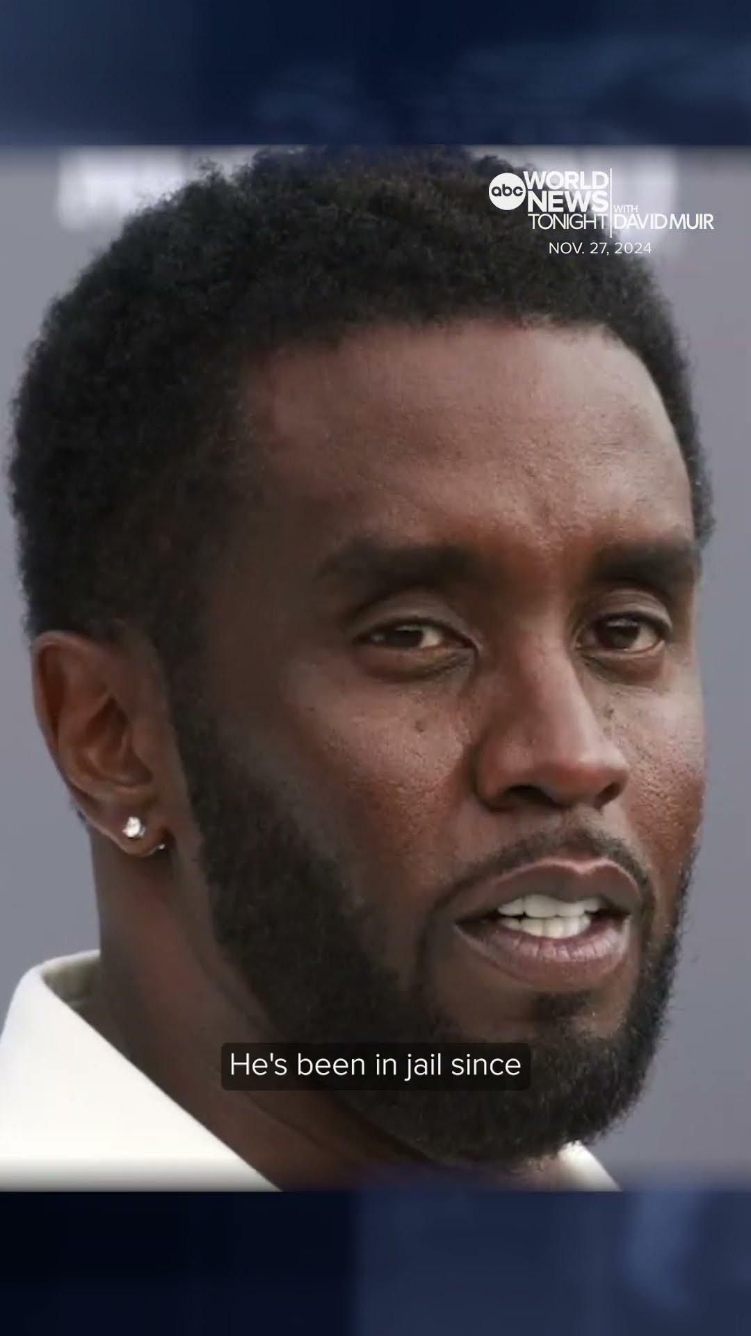 Sean 'Diddy' Combs denied bail in racketeering and sex trafficking case