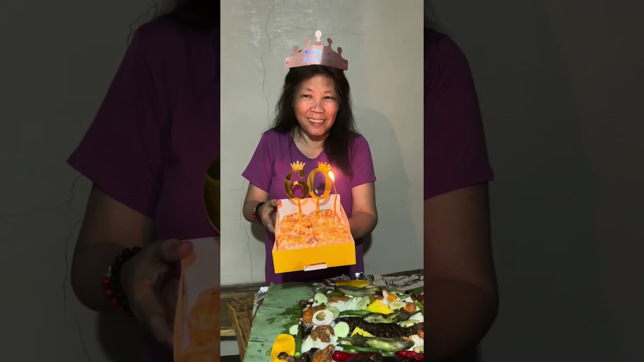 Family Outing/Mama’s Bday Celebration @ MOUNTAIN SIDE BEACH CALAYO BALANGAS