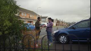 Find a car up your street