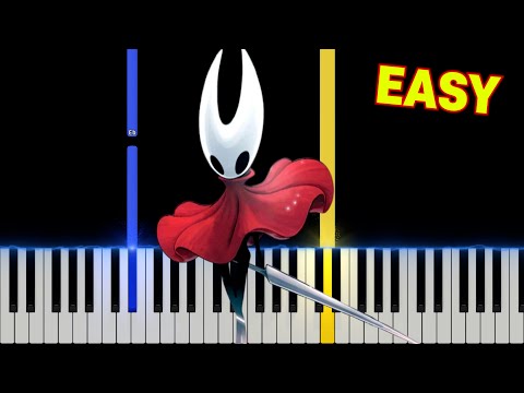 Choral Chambers - Hollow Knight: Silksong