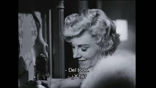 Johnny Staccato - Murder for Credit - Ep  2. (Sub. Español)