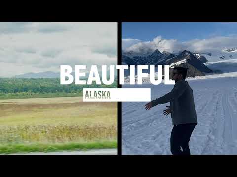 DENALI FLY EXPERIENCE | DENALI PEAK