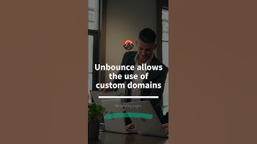Unbounce Landing Page Builder