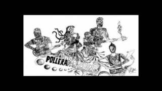Pollerapantalón - Perdón Astor (Libertango)