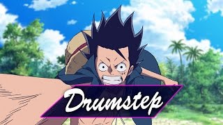 Dead Suspect - Tonight (Aerostatik Remix)