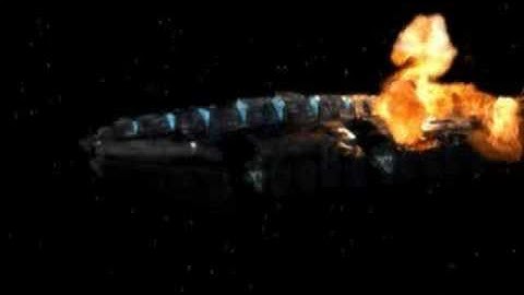 Dark Reign - Rise of the Shadowhand (Expansion, Intro)