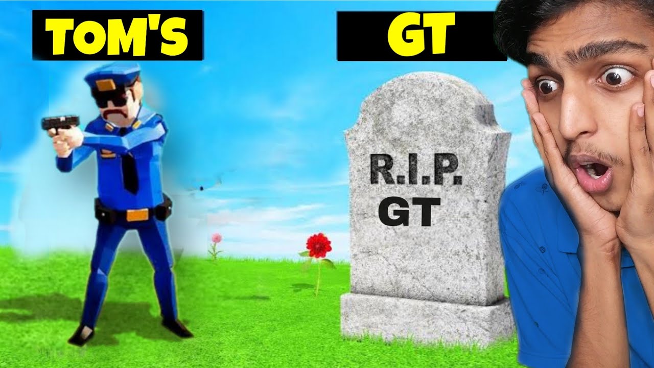 HIDING As MY GRAVE In PROP HUNT !! (Peekaboo) GAME THERAPIST YouTube