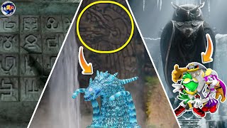 El LORE OCULTO de SONIC 2 LA PELÍCULA - Con Alpha3