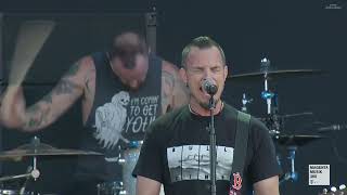 TREMONTI - BRINGER OF WAR (LIVE) | LEGENDADO PT-BR/EN