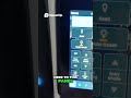 Tiffin ZEPHYR 45PZ - Inside Look RV Control Panel & Energy System