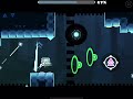 Funky mortals by rinad2023 | geometry dash daily level :)