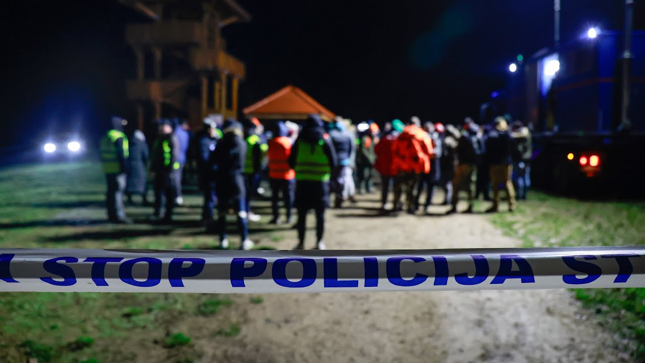 Sretno okončana potraga za nestalim 11-godišnjakom