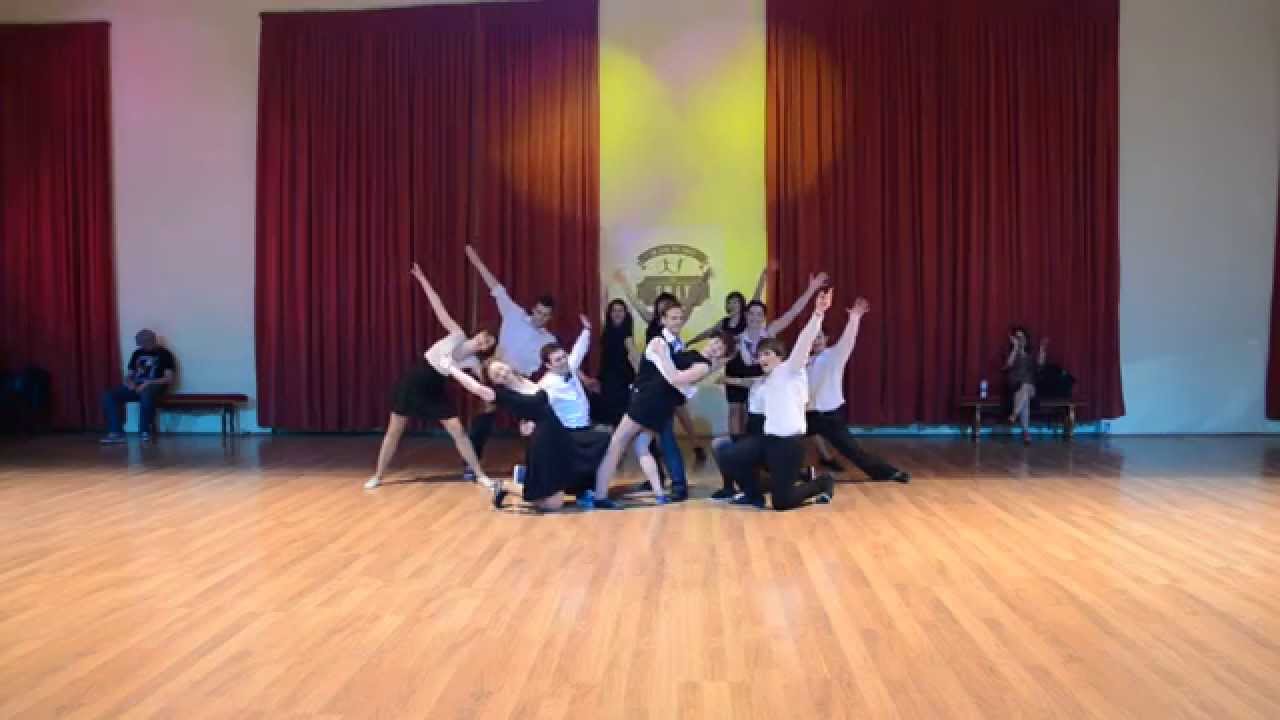 Cabaret 2nd (Big SWAY's Opening)