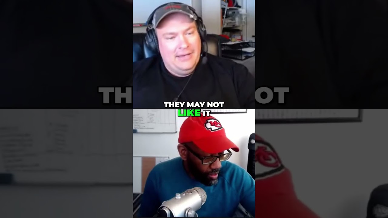 Admitting Mistakes...The key to success in business