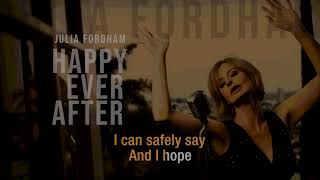 Happy Ever After | Julia Fordham | Karaoke