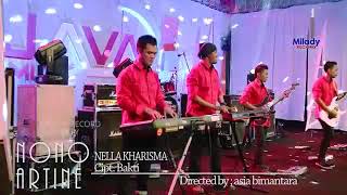 NELLA KHARISMA TERBARU- NONO ARTINE