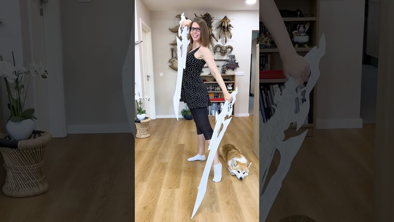 Best Hoyoverse Cosplay tip! 🙌