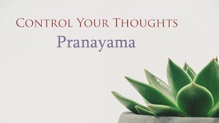 Learn Meditation (Part 2)- Breathing Technique II  Pranayama II Alternate Nostril Breathing