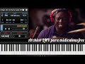 Lingus Solo (Snark Puppy Cory Henry)