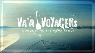 Va'a Voyagers | Official Trailer | Hi Mama Productions