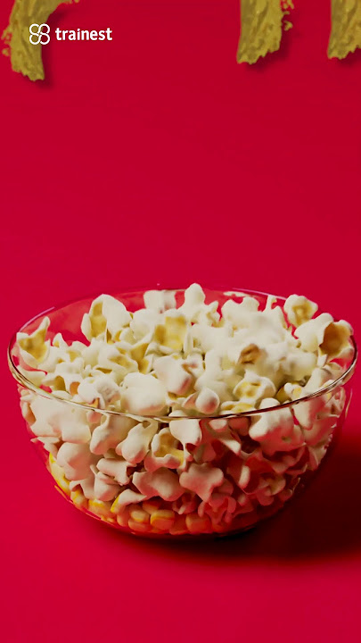 Download lagu How to keep your popcorn keto and healthy?